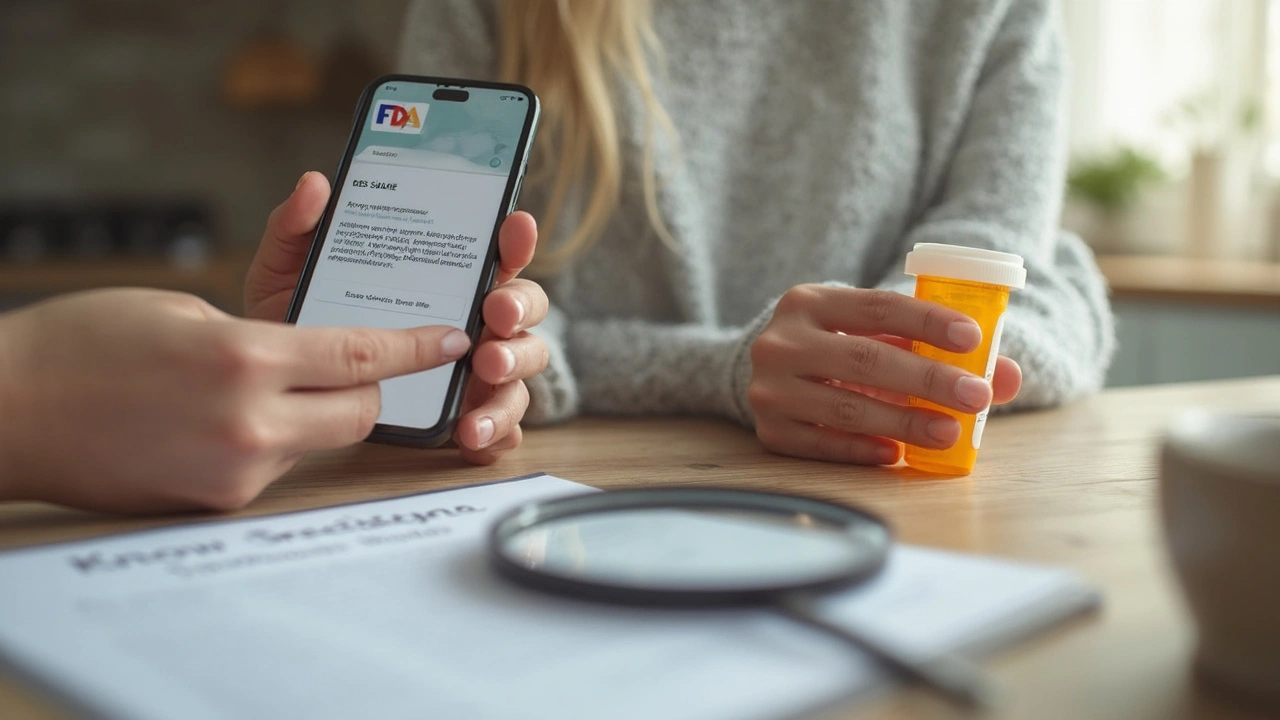 A Step-by-Step Guide to Secure Prescription Shopping Online