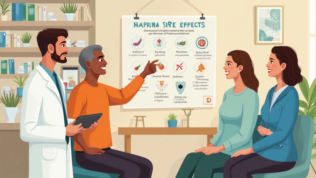 How to Monitor Your Health If You’re Stuck on PPIs