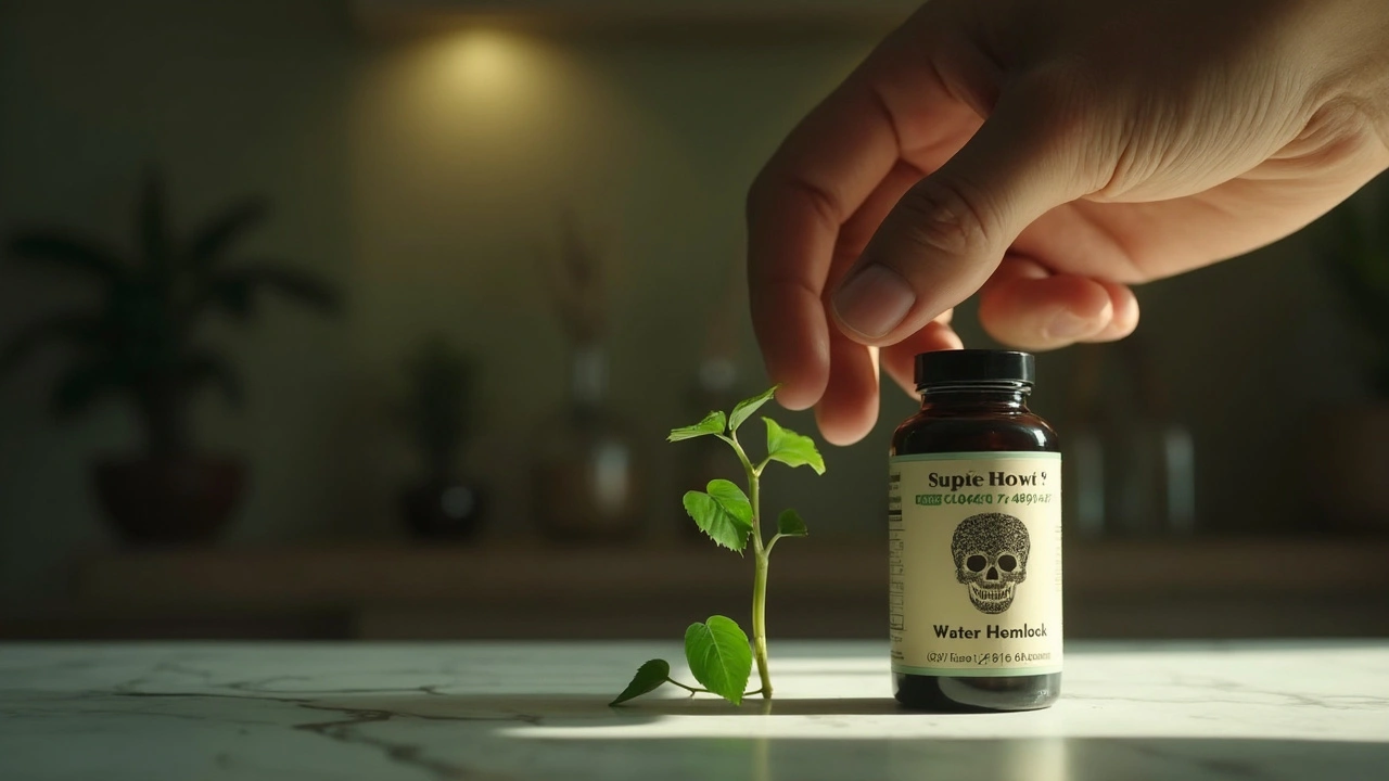 Smart Safety Tips for Plant-Based Wellness