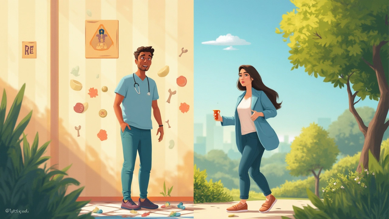 Smart Steps to Stay Safe With or Without PPIs