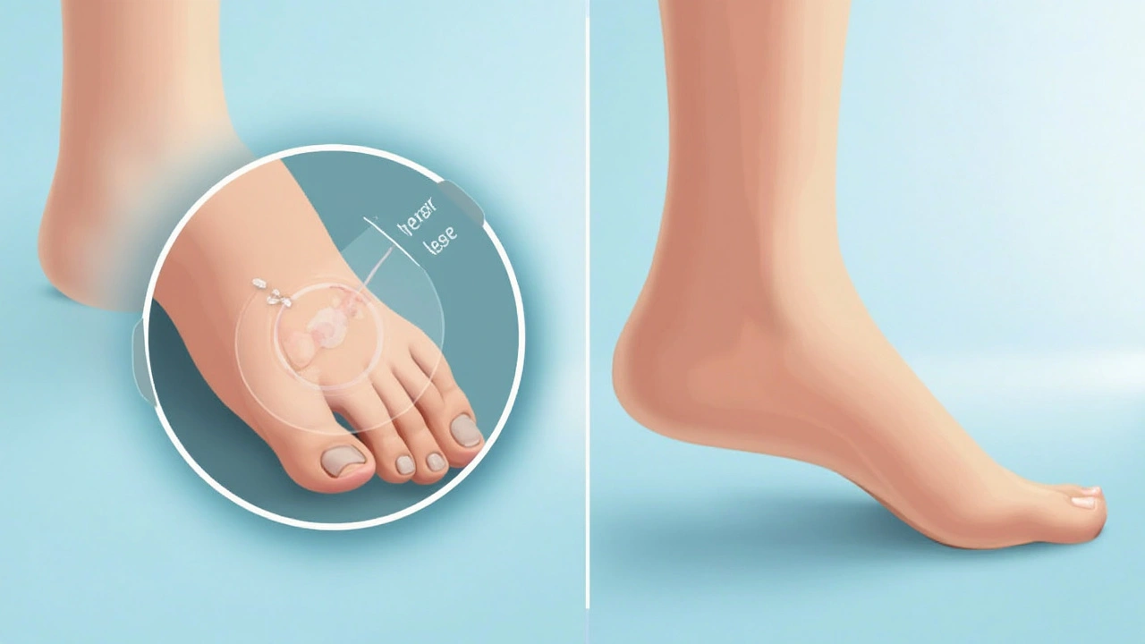 Tips to Prevent Fungal Infections (So You Don’t Need Lamisil Next Time)