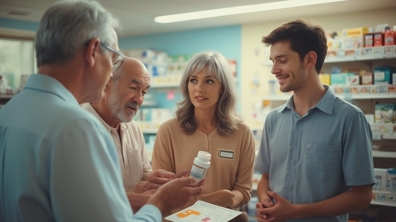 Pravachol: Everything You Need to Know About This Cholesterol Medication