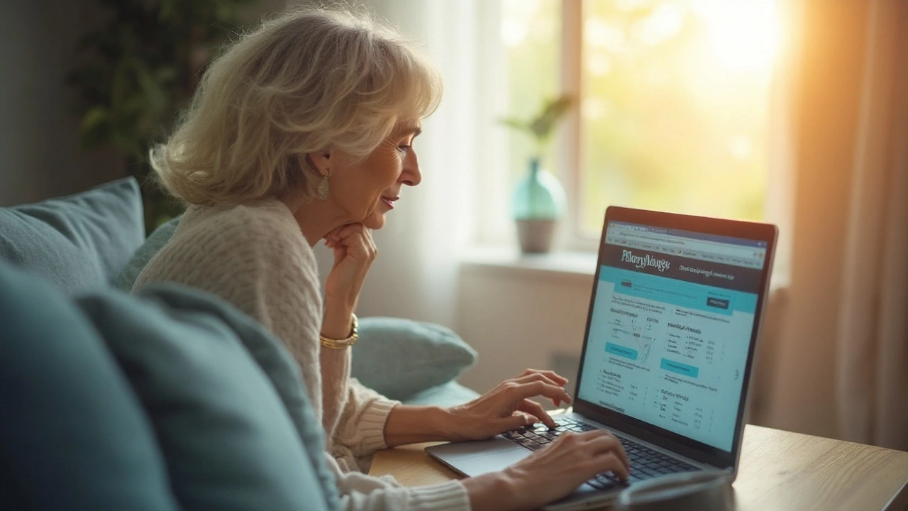 How to Safely and Easily Buy Adalat Online: A Complete 2025 Guide