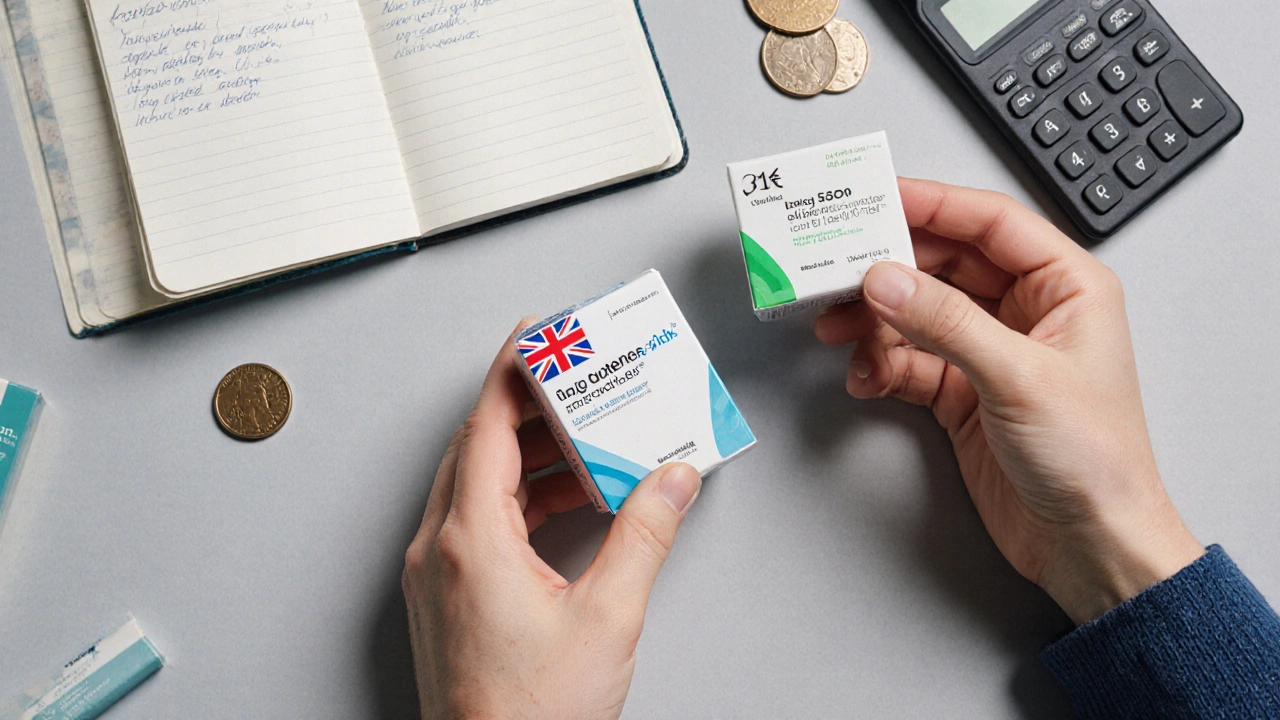 Step‑by‑Step Guide to Purchase Generic Accutane Online