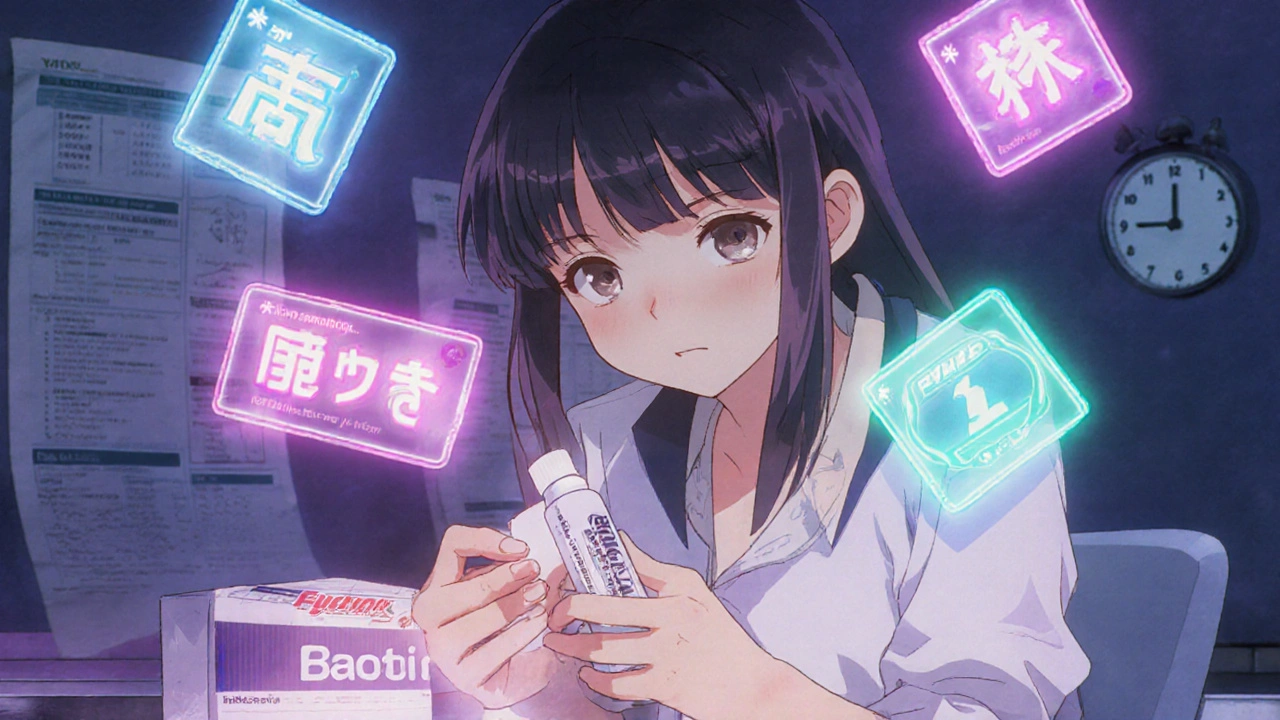 Compare Bactroban Ointment 5g (Mupirocin) with Alternatives for Skin Infections