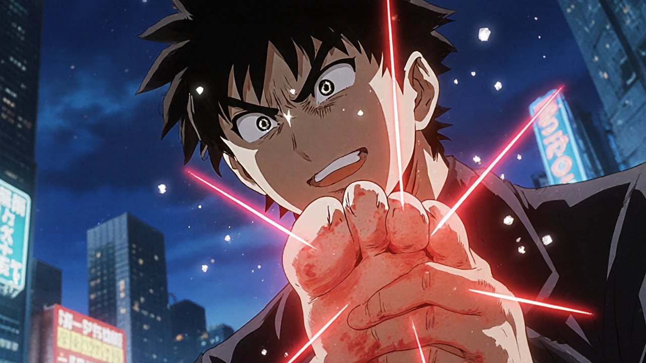 Febuxostat for Gout: How It Works, Benefits, and Comprehensive Care Guide