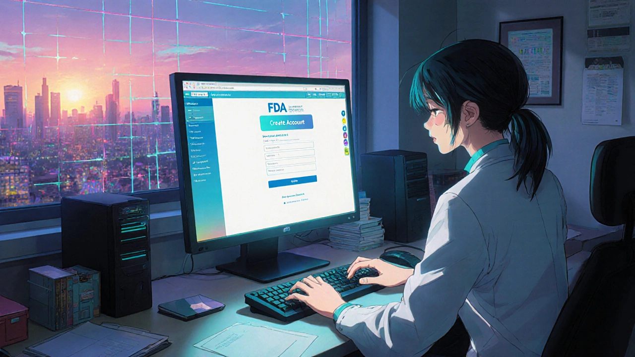 How to Subscribe to FDA Safety Communications and Never Miss an Alert