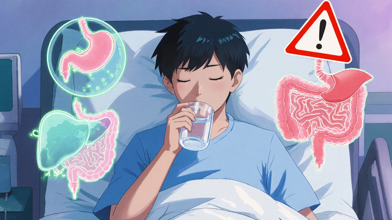 Oral vs Injection vs Topical: How Route of Administration Affects Side Effects