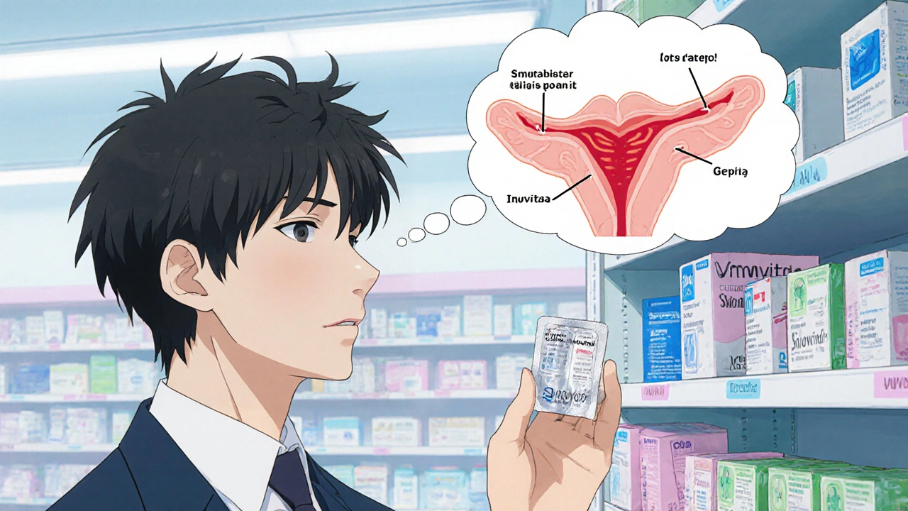 Snovitra (Vardenafil) vs Other ED Drugs: Detailed Comparison