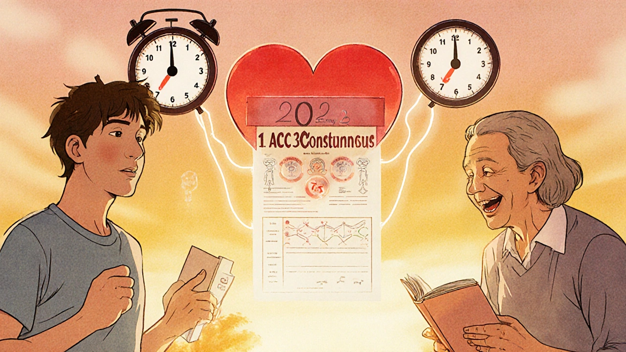 Three patients with dropping LDL levels connected to medical consensus chart