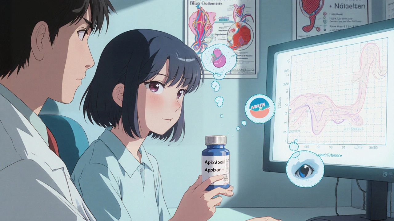 Cosmetic Procedures and Anticoagulants: What You Need to Know About Bruising and Bleeding Risks