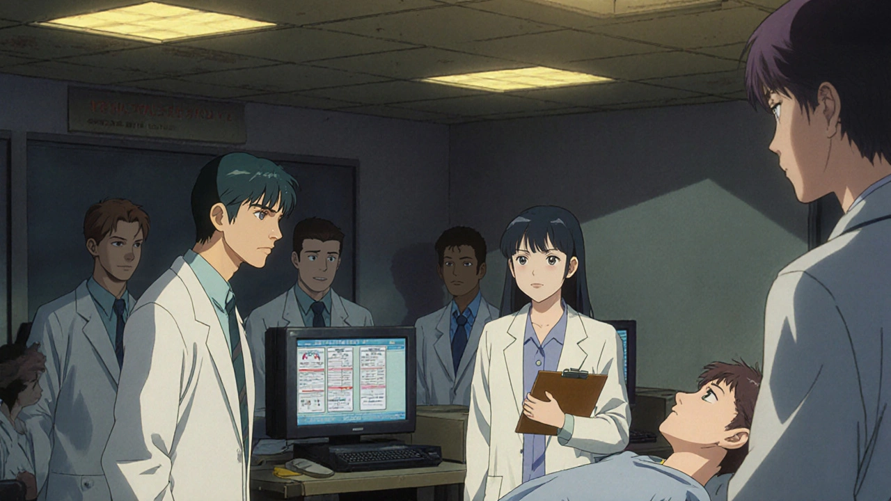 Healthcare Communication Training: How Institutional Education Programs Improve Patient Outcomes