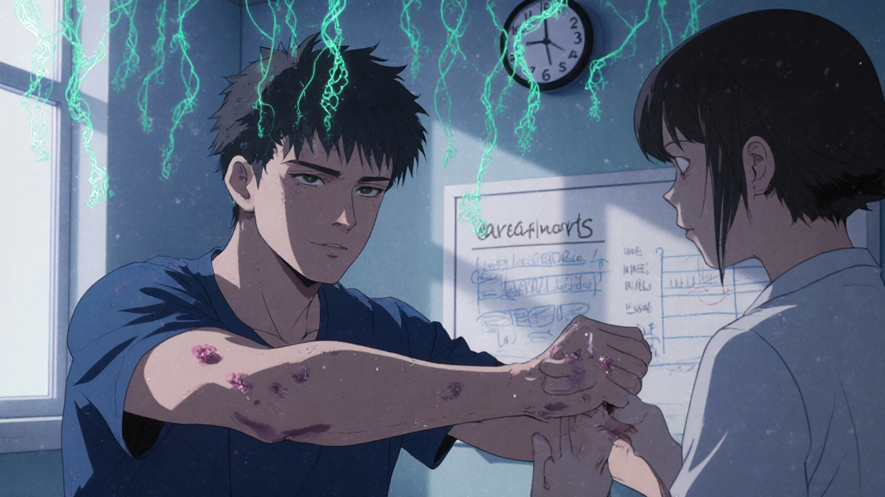 Stroke and Recovery: Rehabilitation After Brain Injury