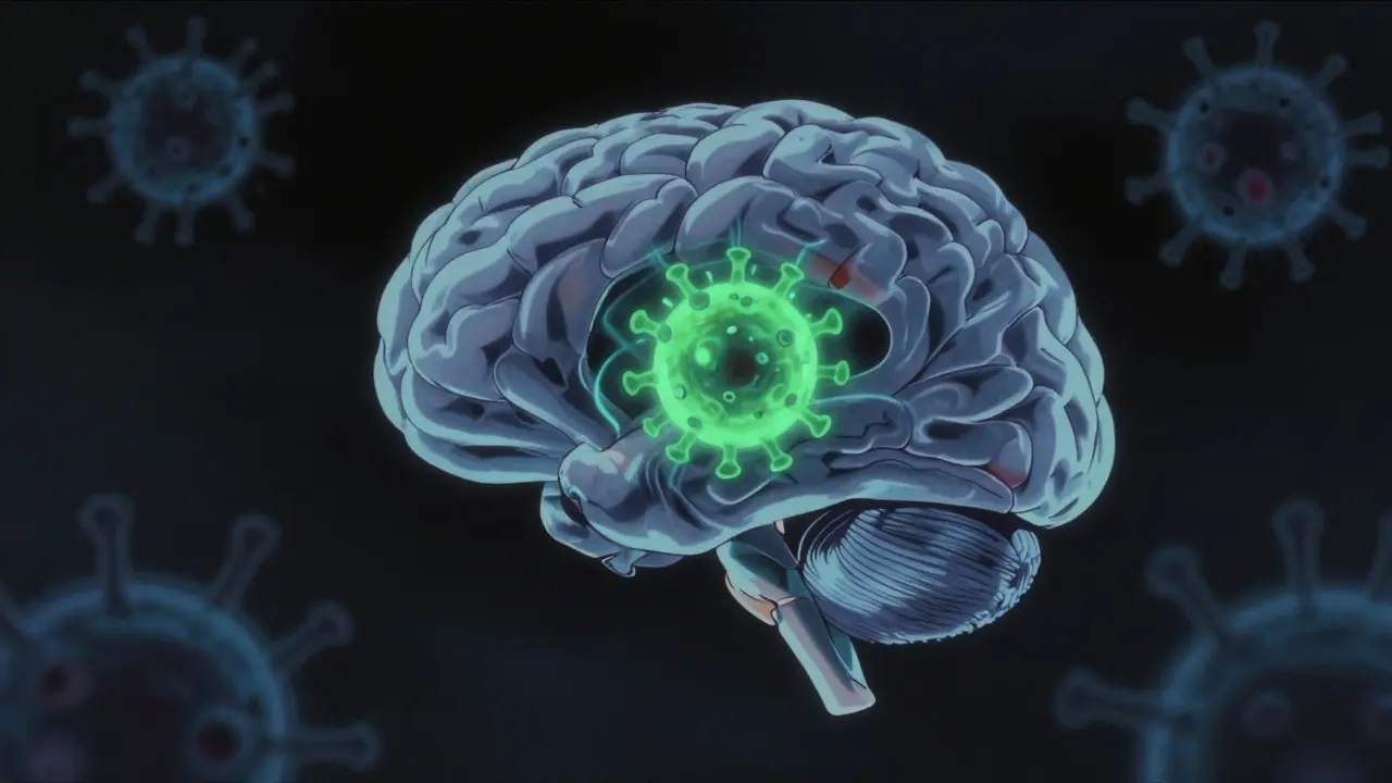 PML Risk from Immunosuppressants: A Practical Overview for Patients