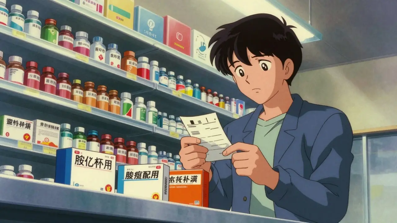 Choosing Between Multiple Generic Medications: A Practical Guide